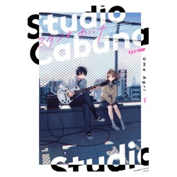 JPOP - STUDIO CABANA VOL.1